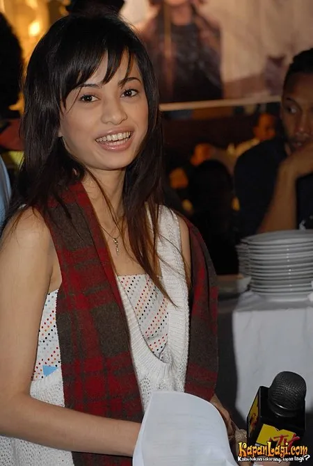 Foto Angie