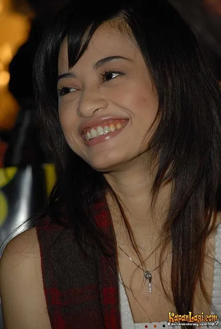 Foto Angie