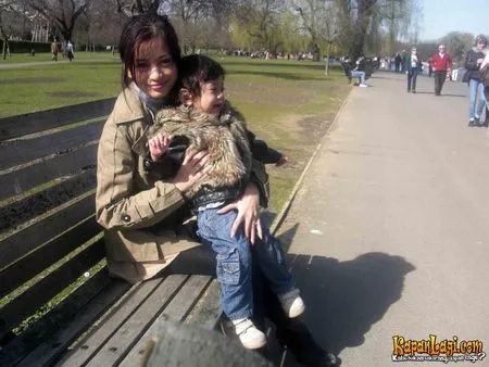 Foto Angie