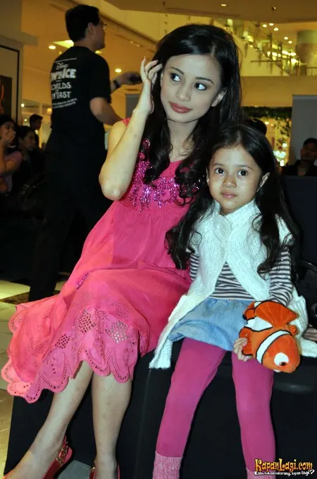 Foto Angie