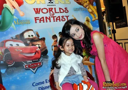 Foto Angie