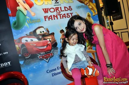Foto Angie