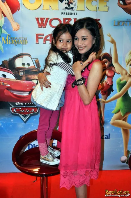 Foto Angie