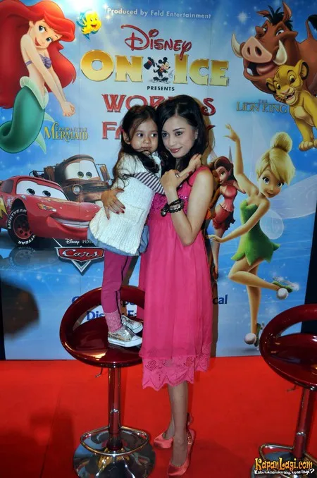 Foto Angie