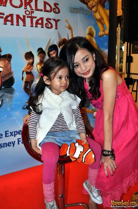 Foto Angie