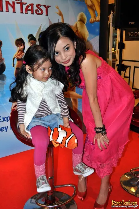 Foto Angie