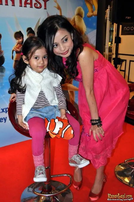 Foto Angie