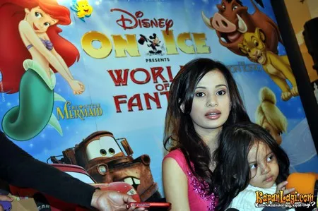 Foto Angie