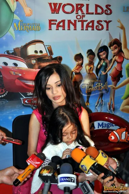 Foto Angie