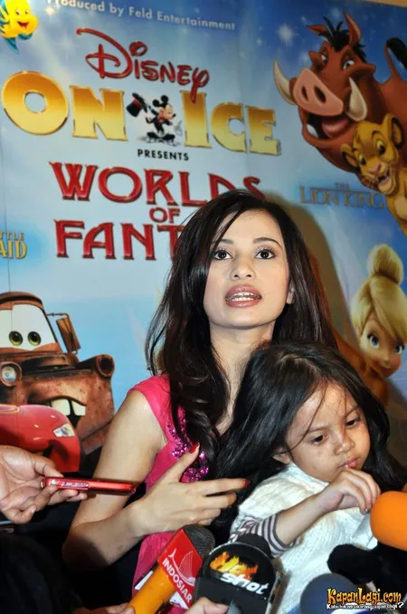 Foto Angie