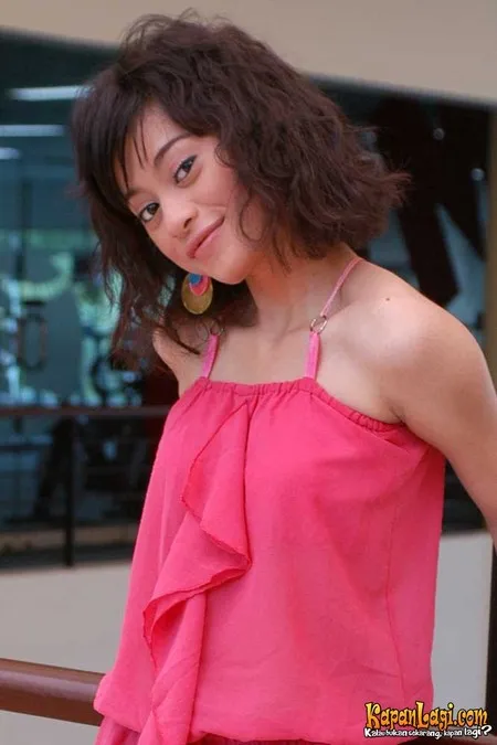 Foto Angie