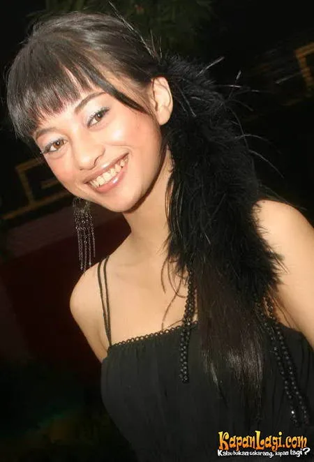 Foto Angie