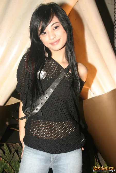 Foto Angie