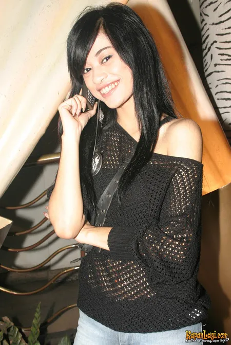 Foto Angie