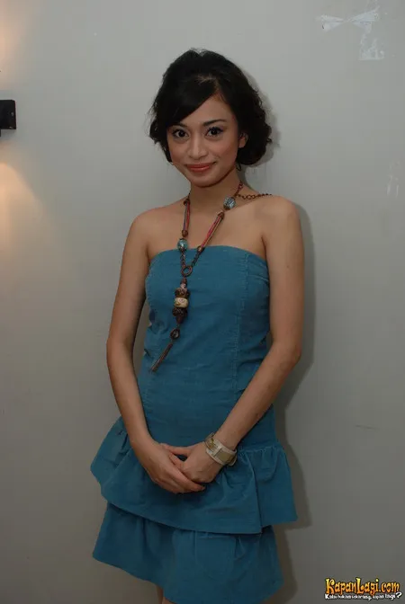 Foto Angie