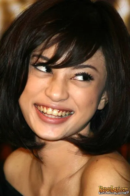 Foto Angie