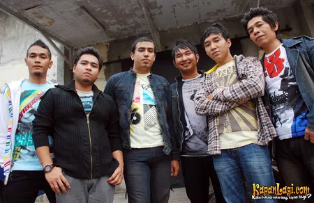 Foto Angkasa