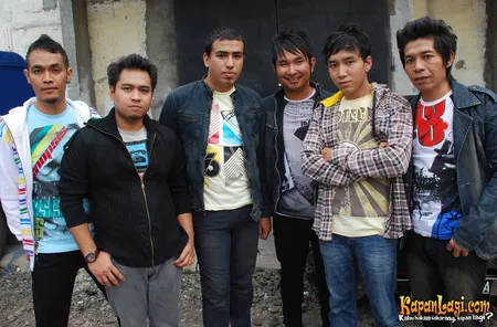 Foto Angkasa