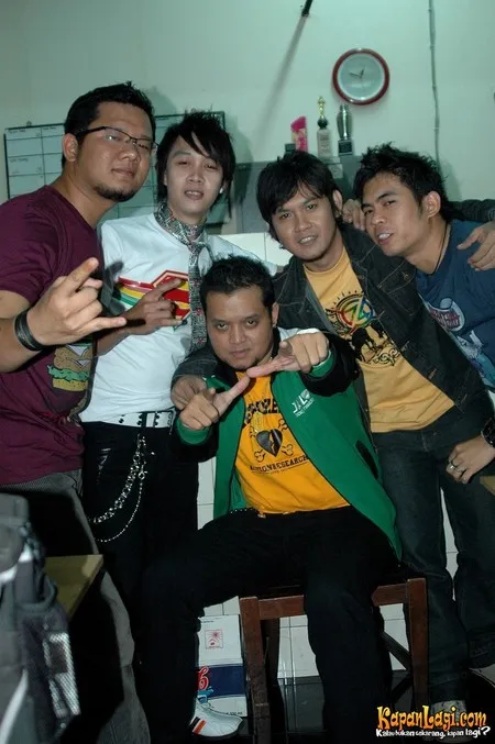 Foto Anima Band