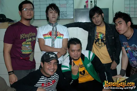 Foto Anima Band