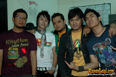 Foto Anima Band