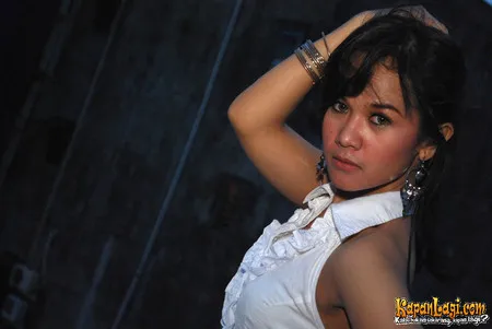 Foto Anindita Putri