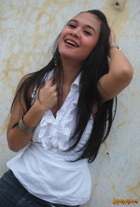 Foto Anindita Putri