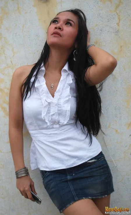 Foto Anindita Putri