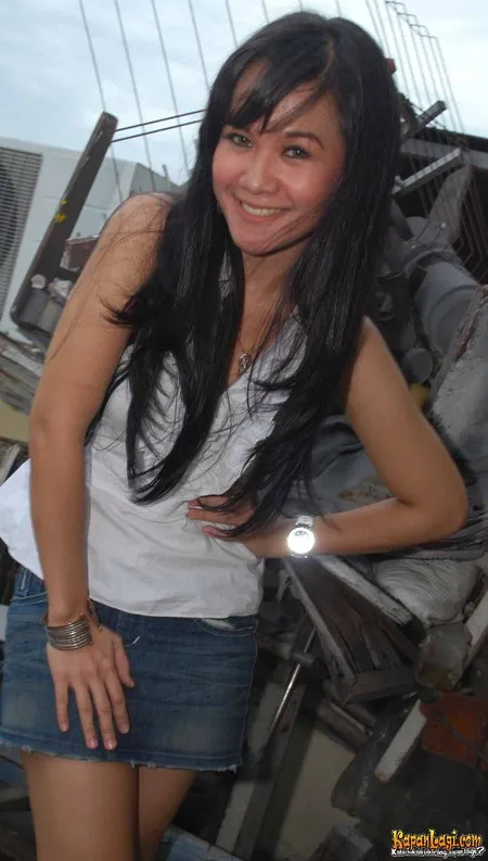 Foto Anindita Putri