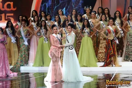 Foto Anindya Kusuma Putri