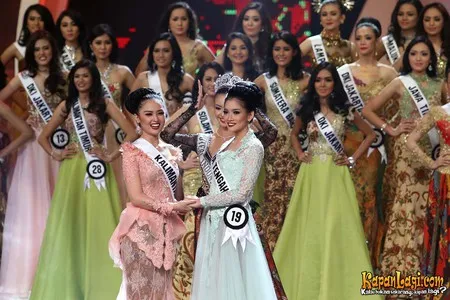 Foto Anindya Kusuma Putri