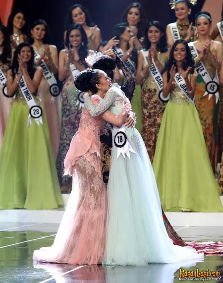 Foto Anindya Kusuma Putri