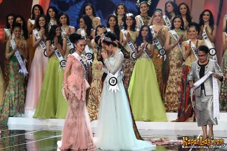 Foto Anindya Kusuma Putri