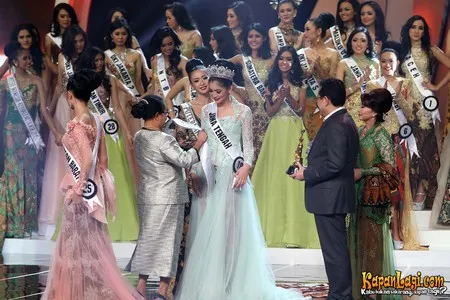 Foto Anindya Kusuma Putri