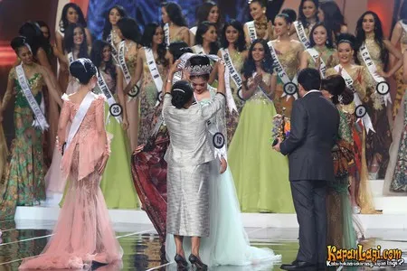 Foto Anindya Kusuma Putri