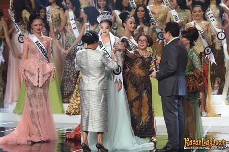 Foto Anindya Kusuma Putri