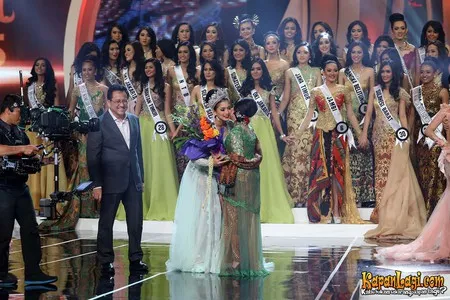 Foto Anindya Kusuma Putri