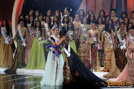 Foto Anindya Kusuma Putri