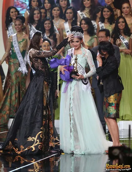 Foto Anindya Kusuma Putri