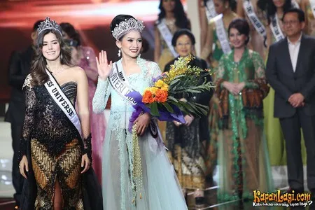 Foto Anindya Kusuma Putri