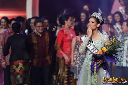 Foto Anindya Kusuma Putri