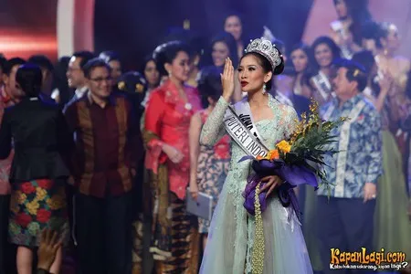 Foto Anindya Kusuma Putri