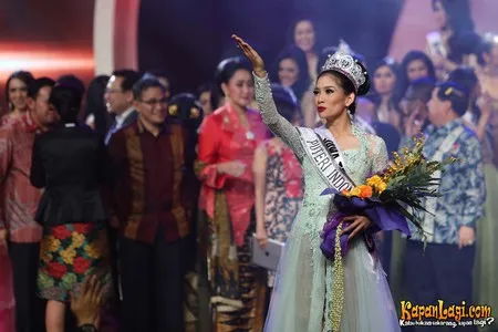 Foto Anindya Kusuma Putri