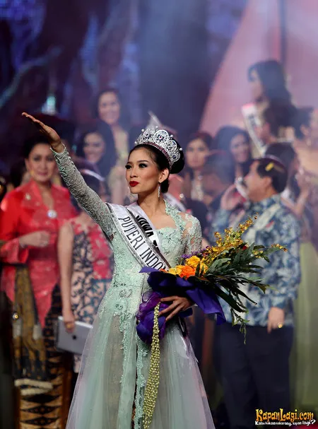 Foto Anindya Kusuma Putri