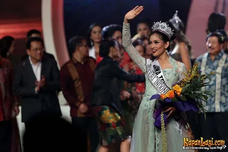 Foto Anindya Kusuma Putri