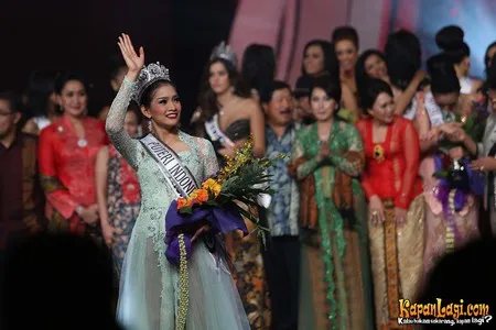 Foto Anindya Kusuma Putri