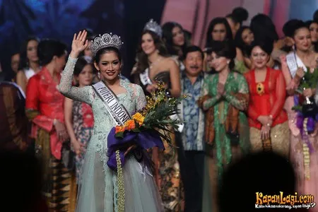 Foto Anindya Kusuma Putri