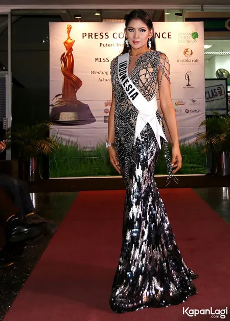 Foto Anindya Kusuma Putri