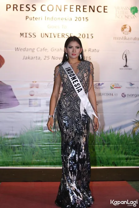 Foto Anindya Kusuma Putri