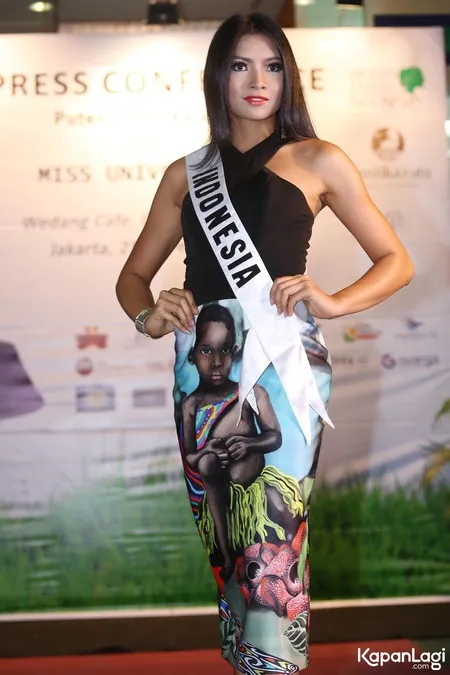 Foto Anindya Kusuma Putri